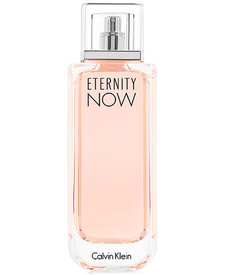 Оригинален дамски парфюм CALVIN KLEIN Eternity Now EDP Без Опаковка /Тестер/